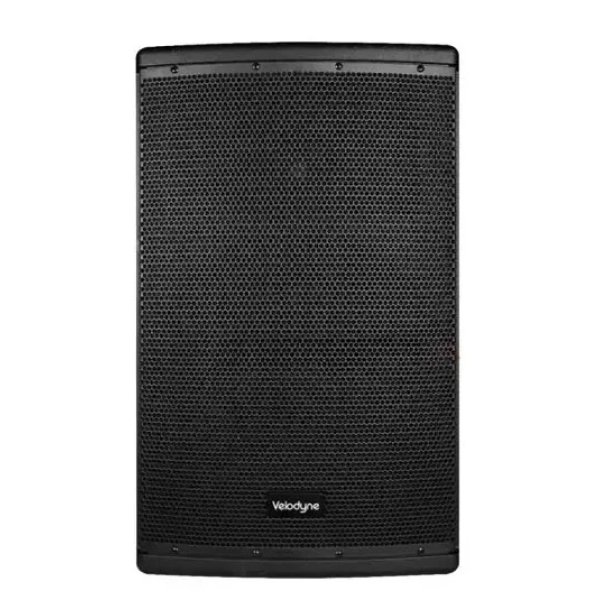 products velodyne ghost 15 15 inch active speaker with class d amplifier 9949