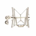 products vesacom u87 metal shockmount clip suspension spiders bracket stand shock a72835
