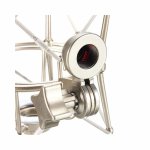 products vesacom u87 metal shockmount clip suspension spiders bracket stand shock a72836