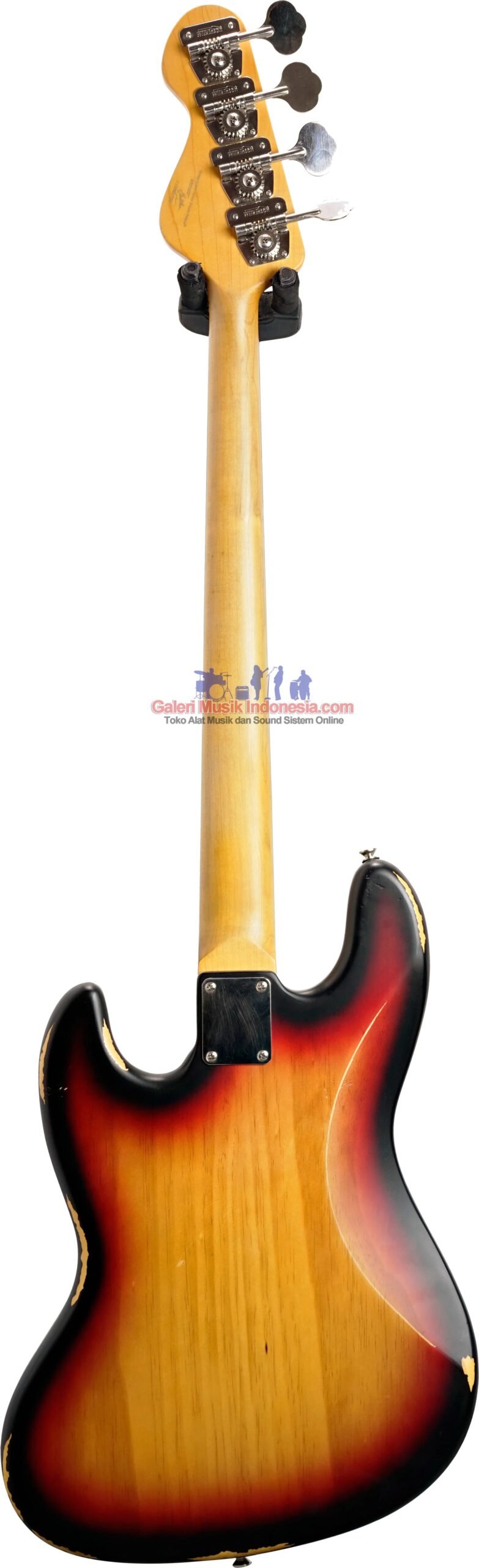 products vintage v74mrjp icon fretless electric bass sunburst a79898 scaled