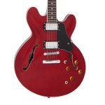 products vintage vsa500 reissued semi acoustic guitar 7767