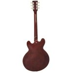 products vintage vsa500w reissued semi acoustic guitar natural walnut a114412 scaled