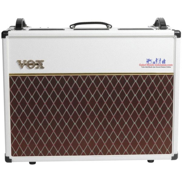 products vox ac30c2wb limited edition white bronco combo amp 5370