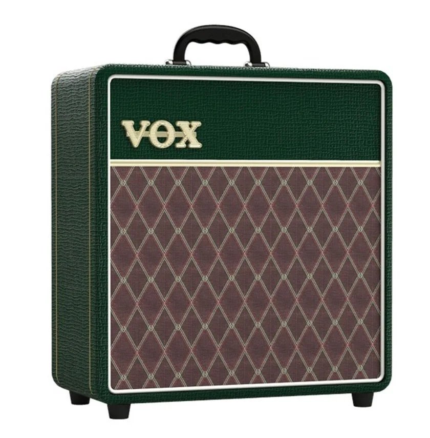 products vox ac4c112 british racing green limited edition 3690 products vox ac4c112 british racing green limited edition 3690