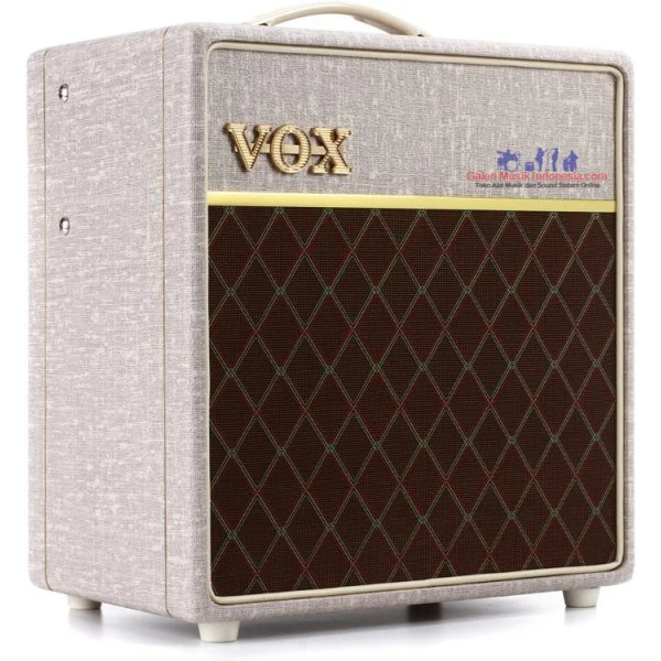 products vox ac4hw1 4w 1x12 inch handwired tube combo 5373