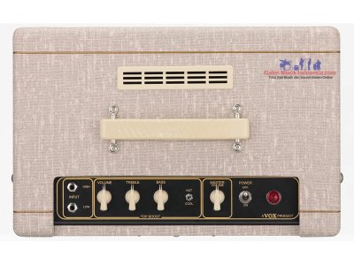 products vox ac4hw1 4w 1x12 inch handwired tube combo a95506