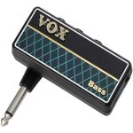 products vox ap2bs amplug 2 guitar bass headphone amplifier a96567