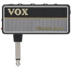 products vox ap2cr amplug 2 guitar bass headphone amplifier classic rock version 6583