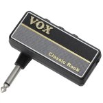 products vox ap2cr amplug 2 guitar bass headphone amplifier classic rock version a96597
