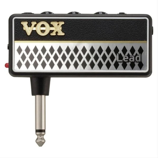 products vox ap2ld amplug 2 headphone guitar amplifier lead 6587