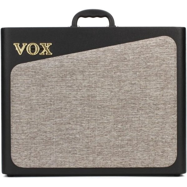 products vox av30 30 watt 1x10 inch analog valve modeling amplifier 3693