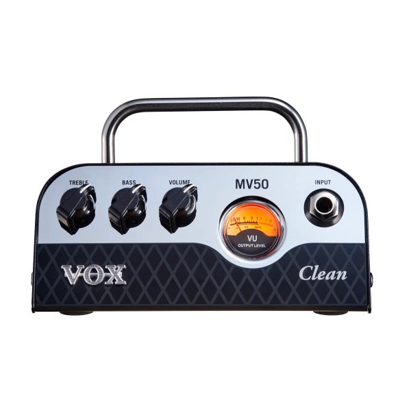 products vox mv50 clean 50 watt hybrid tube head 3704