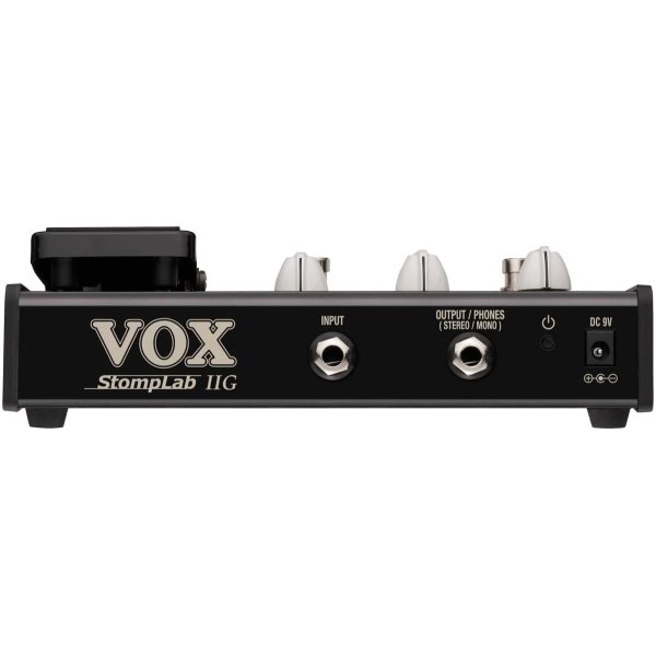 products vox stomplab 2g guitar multi effects pedal 3715