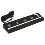 products vox vfs5 5 button footswitch a94364