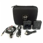 products wave audio air 3 mini wireless in ear monitor system 8891