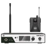 products wave audio air 3 st stereo wireless in ear monitor system 8889