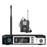 products wave audio air 3 v2 wireless in ear monitor system 8888