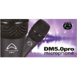 products wharfedale pro dm5 0 pro dynamic microphone a71274