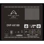 products wharfedale pro dvp ax18b powered sub a97588