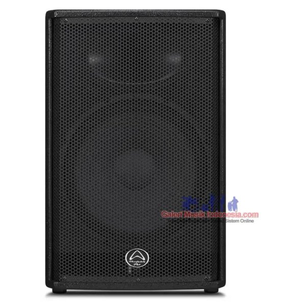 products wharfedale pro impact x15 15 1400w passive speaker 5625
