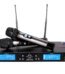 products wharfedale pro wf 300 dual wireless microphone system 5632