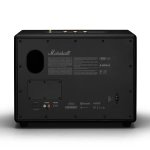 products woburn iii black back