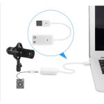 products x2u bm800 condenser microphone studio for webcast live recording a66007