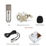 products x2u c01 condenser microphone studio 5911