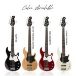 products yamaha bb235 electric guitar bass a106423