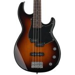 products yamaha bb434 electric guitar bass a106429