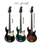 products yamaha bb434 electric guitar bass a106432