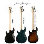 products yamaha bb434 electric guitar bass a106433