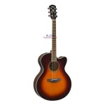 products yamaha cpx600 medium jumbo acoustic electric guitar 5430