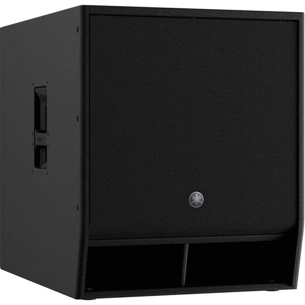 products yamaha cxs18 xlf 2000w 18 inch passive subwoofer 7088
