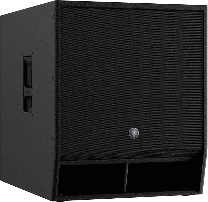 products yamaha cxs18 xlf 2000w 18 inch passive subwoofer 7088 products yamaha cxs18 xlf 2000w 18 inch passive subwoofer 7088