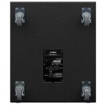 products yamaha cxs18xlf 2000w 18 inch passive subwoofer a108461
