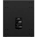 products yamaha cxs18xlf 2000w 18 inch passive subwoofer a108462