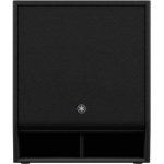 products yamaha cxs18xlf 2000w 18 inch passive subwoofer a108463