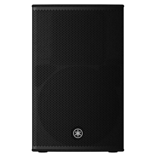 Yamaha DHR12 1000 watt 12 inch Powered Loudspeaker