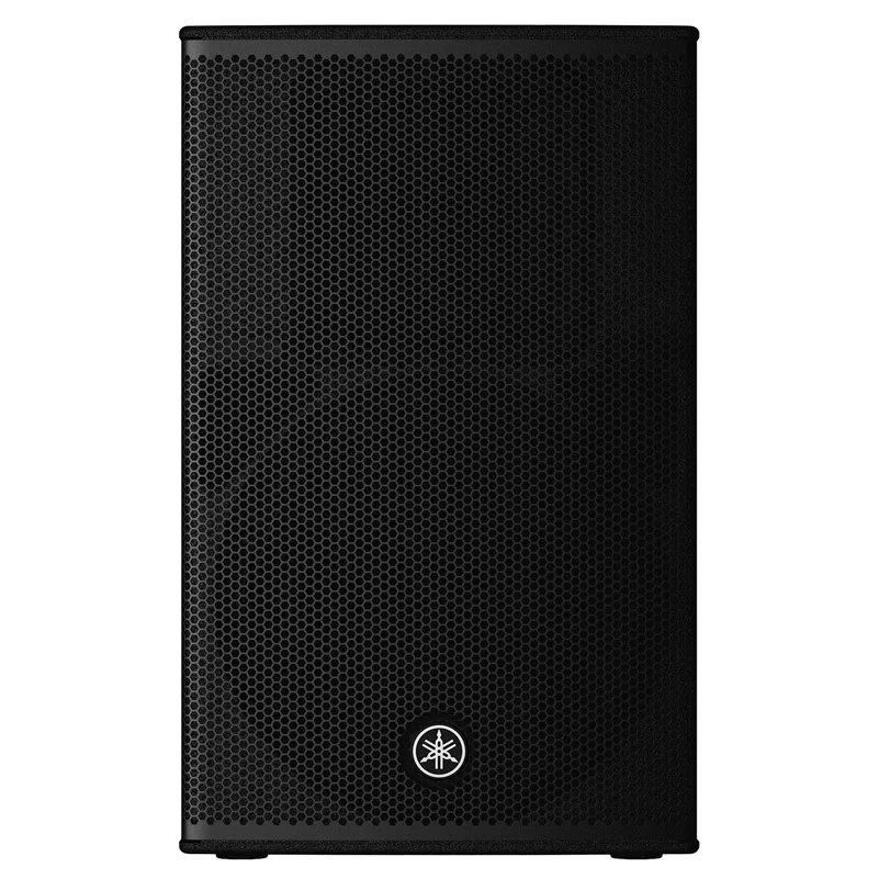Yamaha DHR12 1000 watt 12 inch Powered Loudspeaker Yamaha DHR12 1000 watt 12 inch Powered Loudspeaker