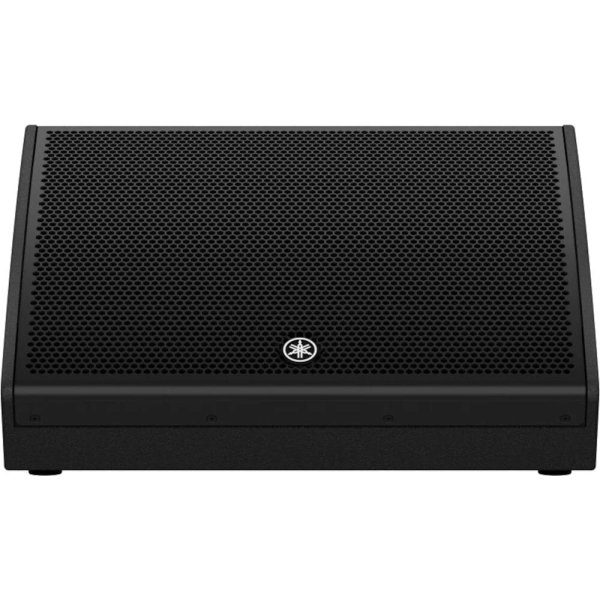 products yamaha dhr15m 1000 watt 15 inch powered floor monitor 9641