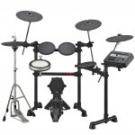 products yamaha dtx6k2x electronic drum set 6180