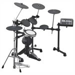 products yamaha dtx6k2x electronic drum set a107912