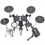 products yamaha dtx6k2x electronic drum set a107913