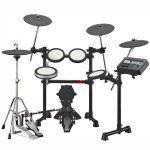 products yamaha dtx6k3x electronic drum set 6181