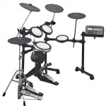 products yamaha dtx6k3x electronic drum set a107916