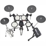 products yamaha dtx6k3x electronic drum set a107917
