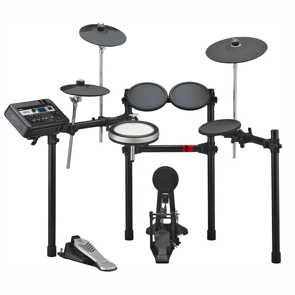 products yamaha dtx6kx electronic drum set 6179 products yamaha dtx6kx electronic drum set 6179