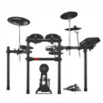 products yamaha dtx6kx electronic drum set a107908