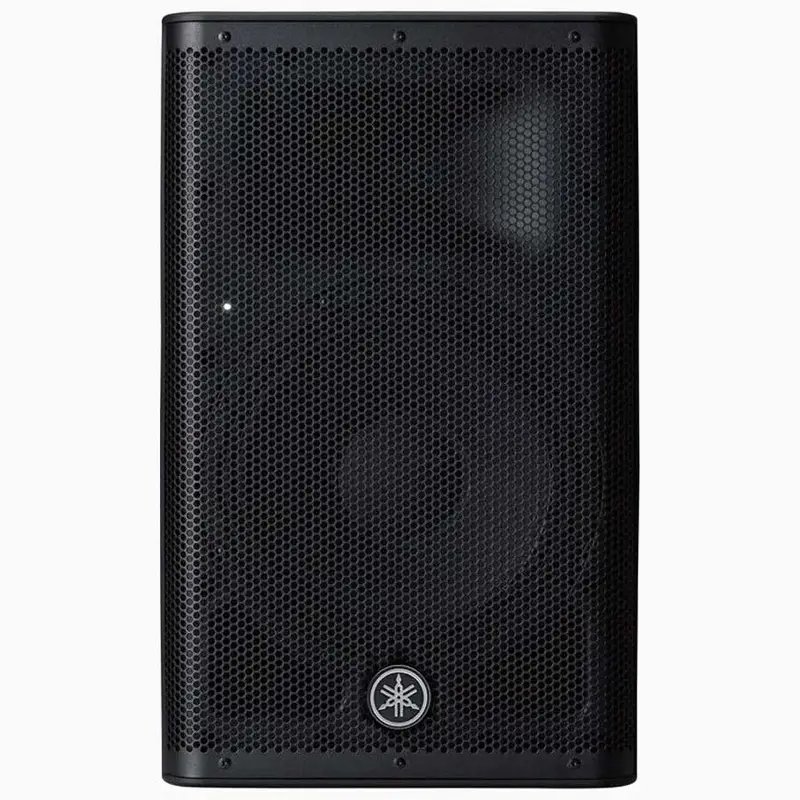 products yamaha dxr8 mkii 1100w 8 inch powered speaker 7081 products yamaha dxr8 mkii 1100w 8 inch powered speaker 7081